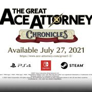 the great ace attorney chronicles