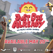 just die already