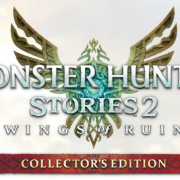 monster hunter stories 2: wings of ruin