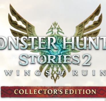 monster hunter stories 2: wings of ruin