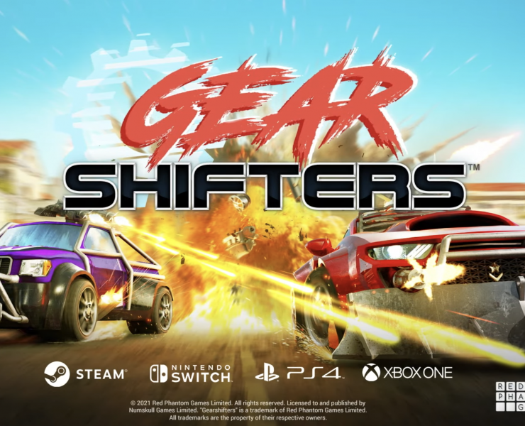 gearshifters
