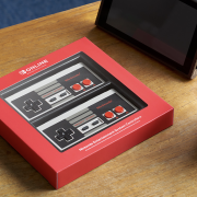 nes controllers
