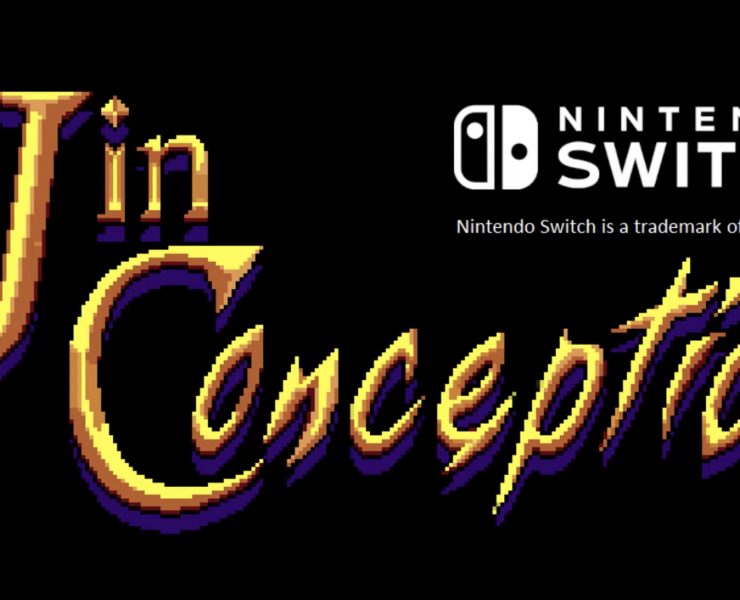 jin conception
