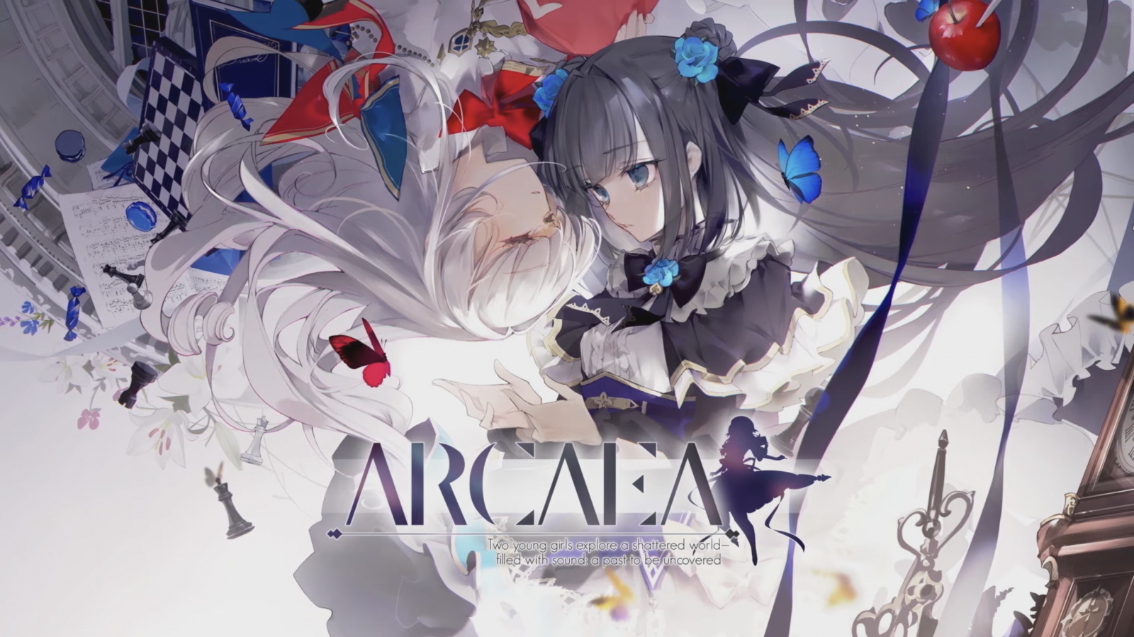 arcaea