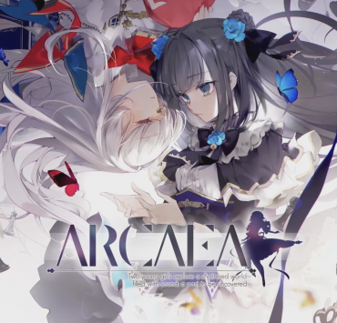 arcaea
