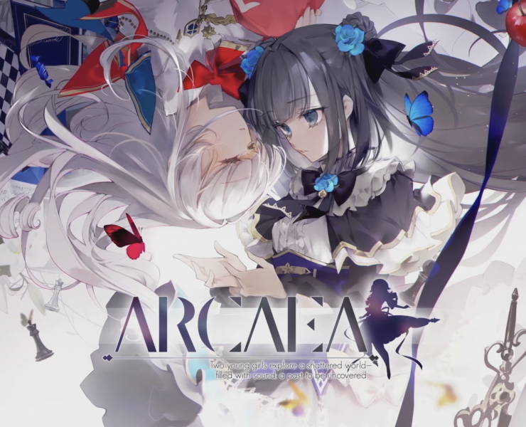arcaea