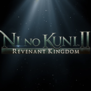 ni no kuni II