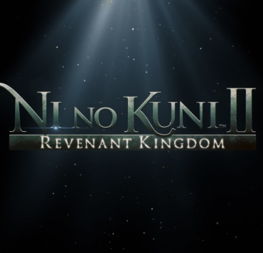 ni no kuni II