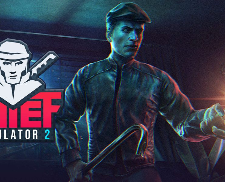 thief simulator 2