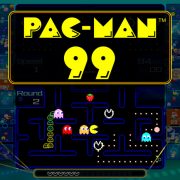 pac-man 99