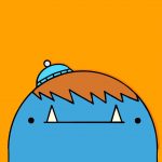 the never yak
