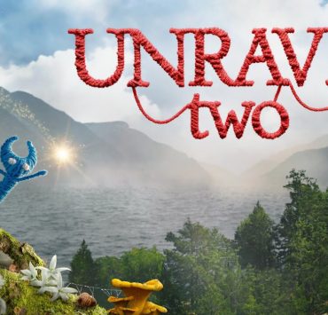 unravel 2