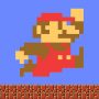 mario jump