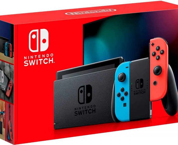 switch