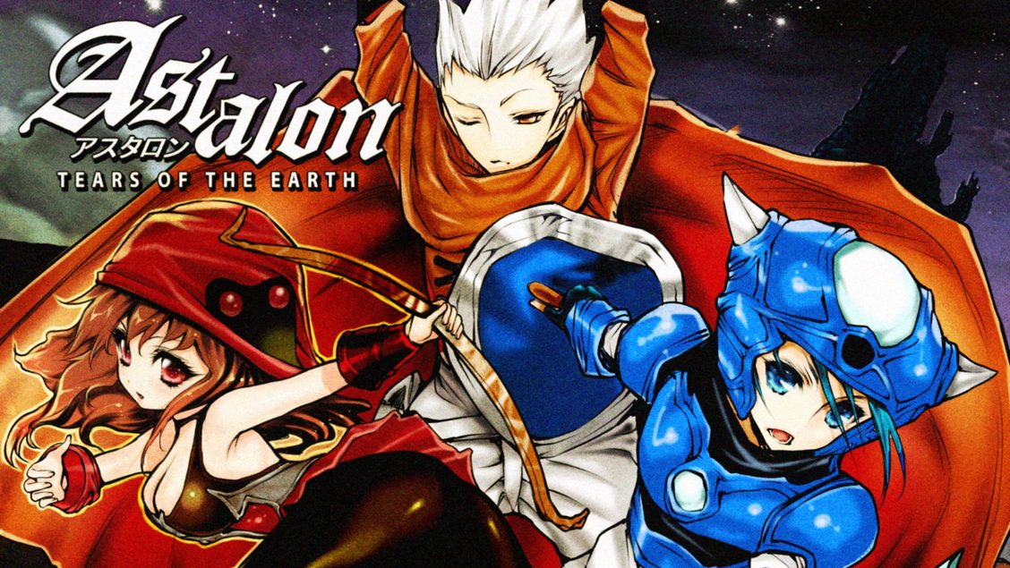 astalon