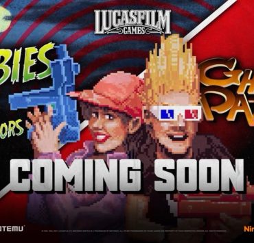 zombies at my neighbors