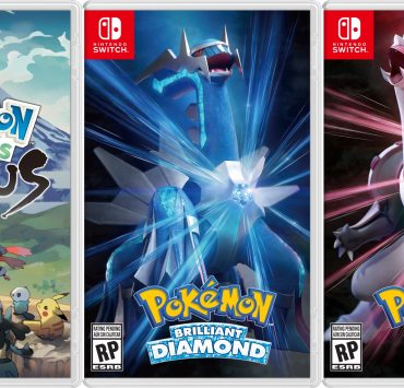 box art pokemon