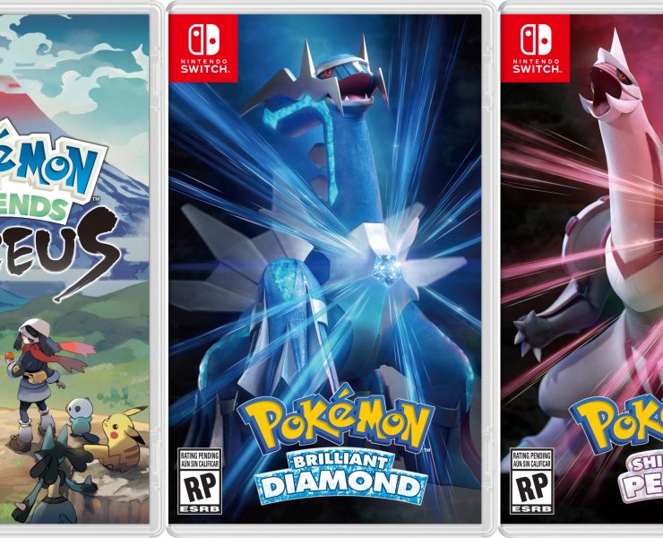 box art pokemon
