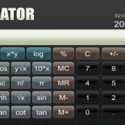 calculator