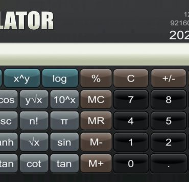 calculator