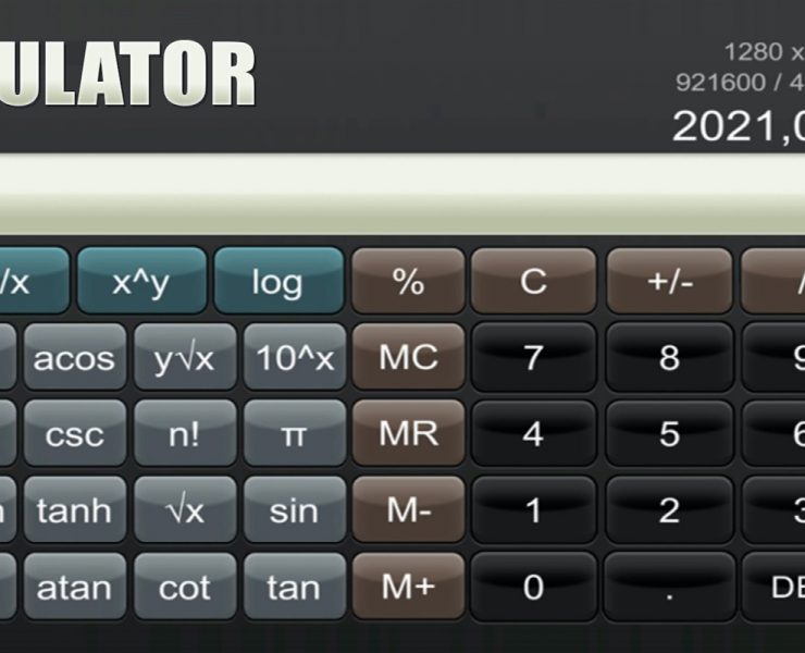 calculator