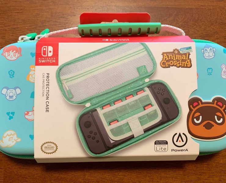 powera protection case