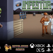 infestor
