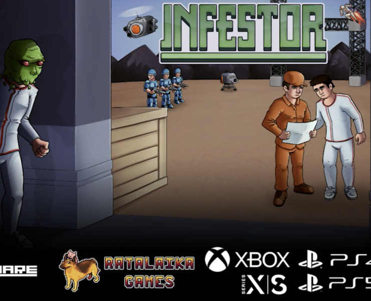 infestor
