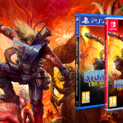 SturmFront: The Mutant War