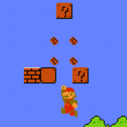 mario killed