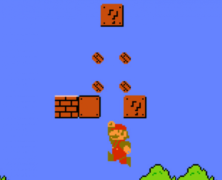 mario killed
