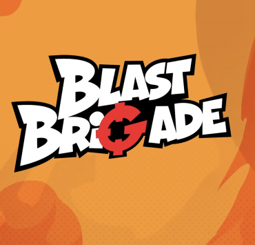 blast brigade