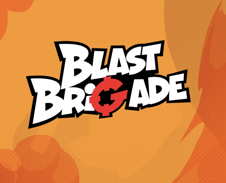 blast brigade