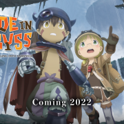 made in abyss