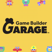 game builder garage