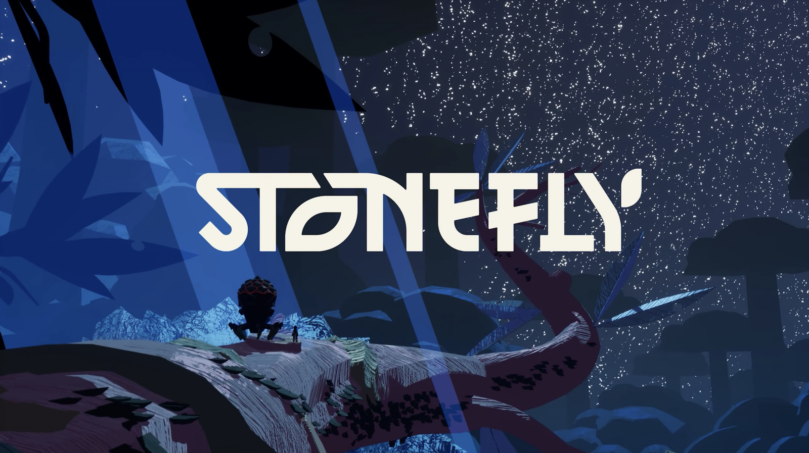 stonefly