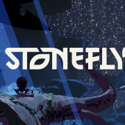 stonefly