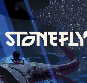 stonefly