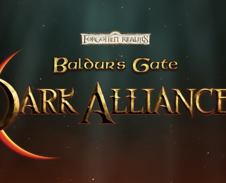 baldur's gate