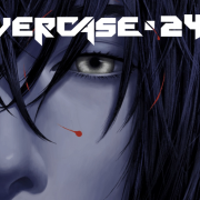 the silver case 2425