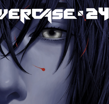 the silver case 2425