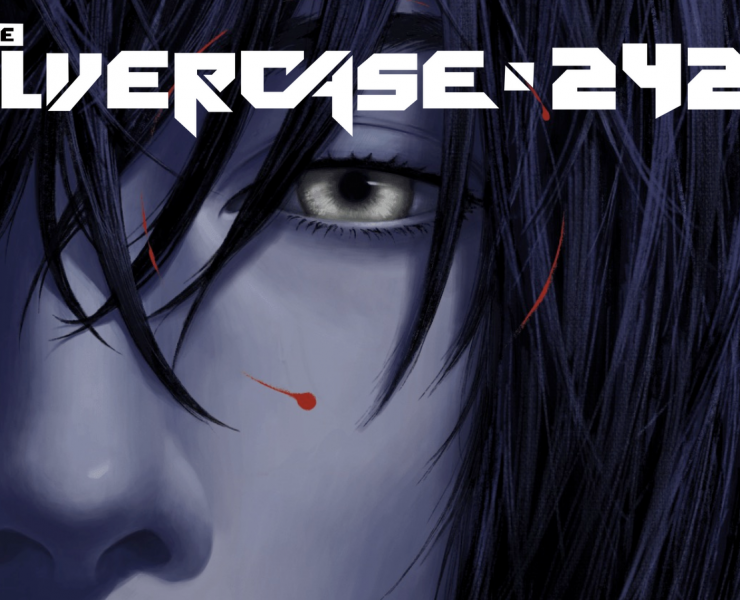 the silver case 2425
