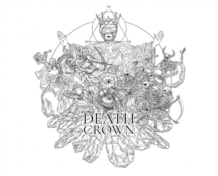 death crown