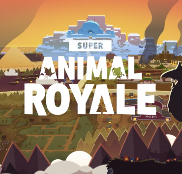 super animal royale
