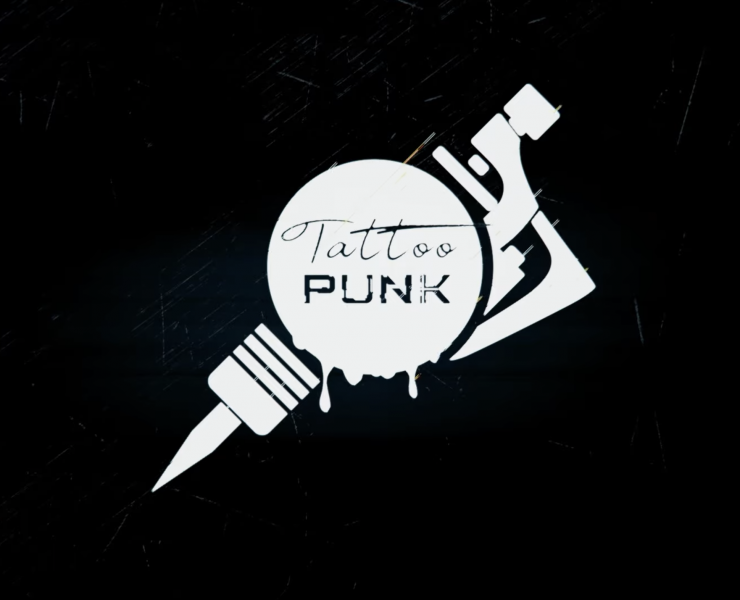 tattoo punk