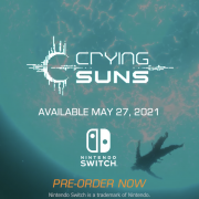 crying suns