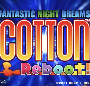 cotton reboot!