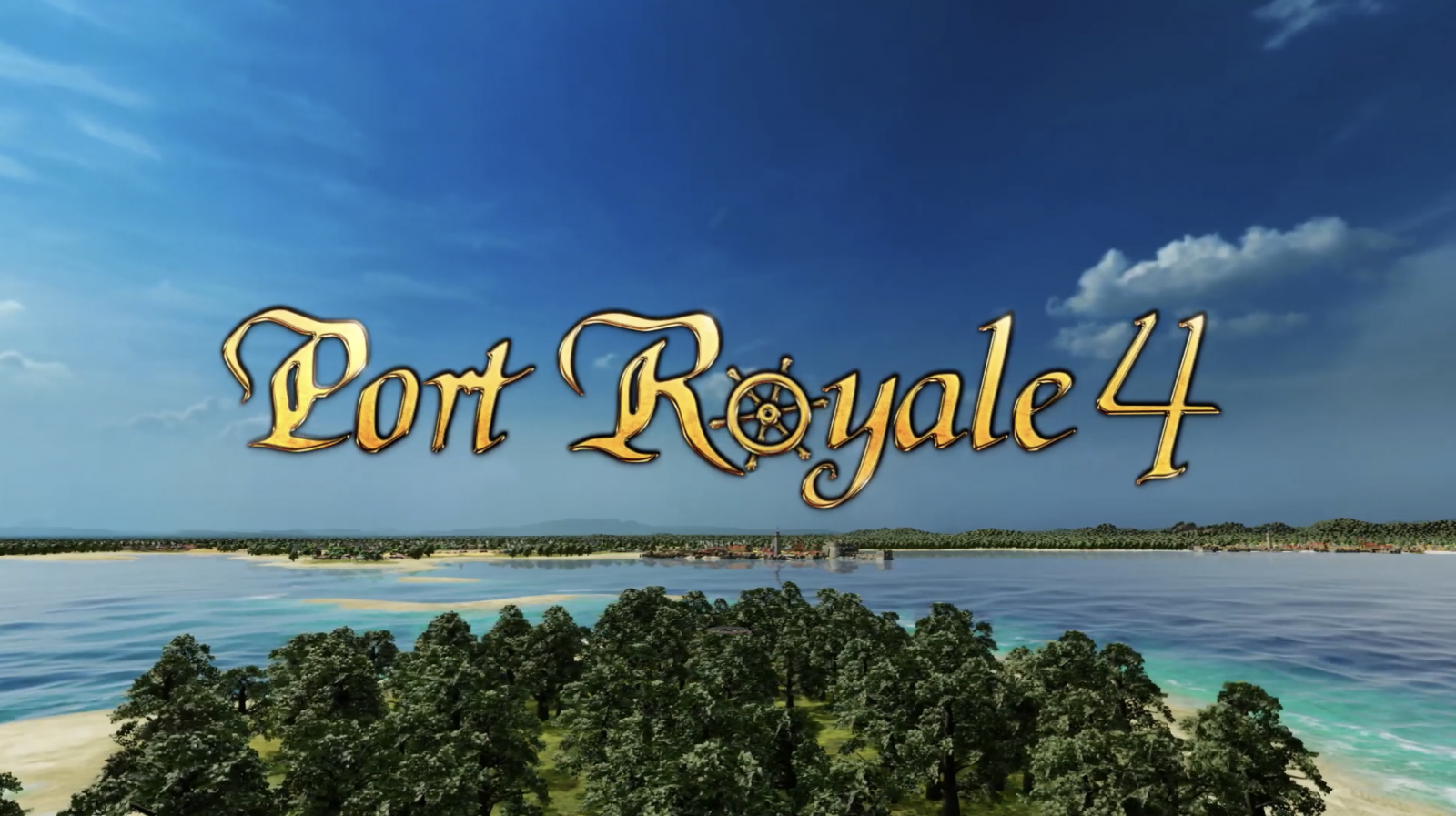 port royale 4