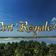 port royale 4