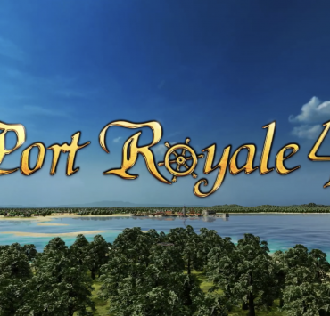 port royale 4
